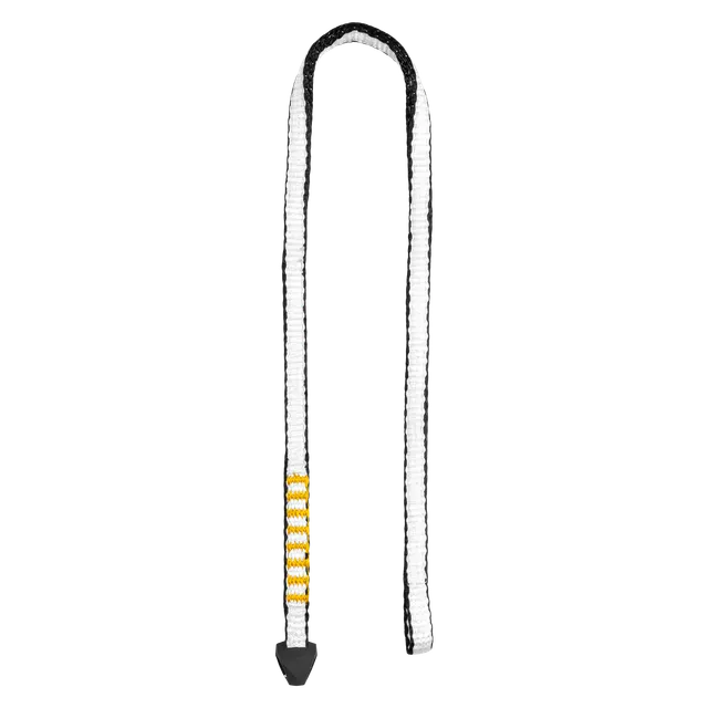 grivel-alpine-dual-sling-cinta-fusible-dyneema-ajustable image 1