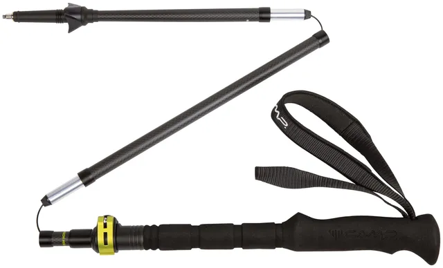 c-a-m-p-carbon-mix-plus-bast-n-plegable-de-carbono-y-aluminio image 1
