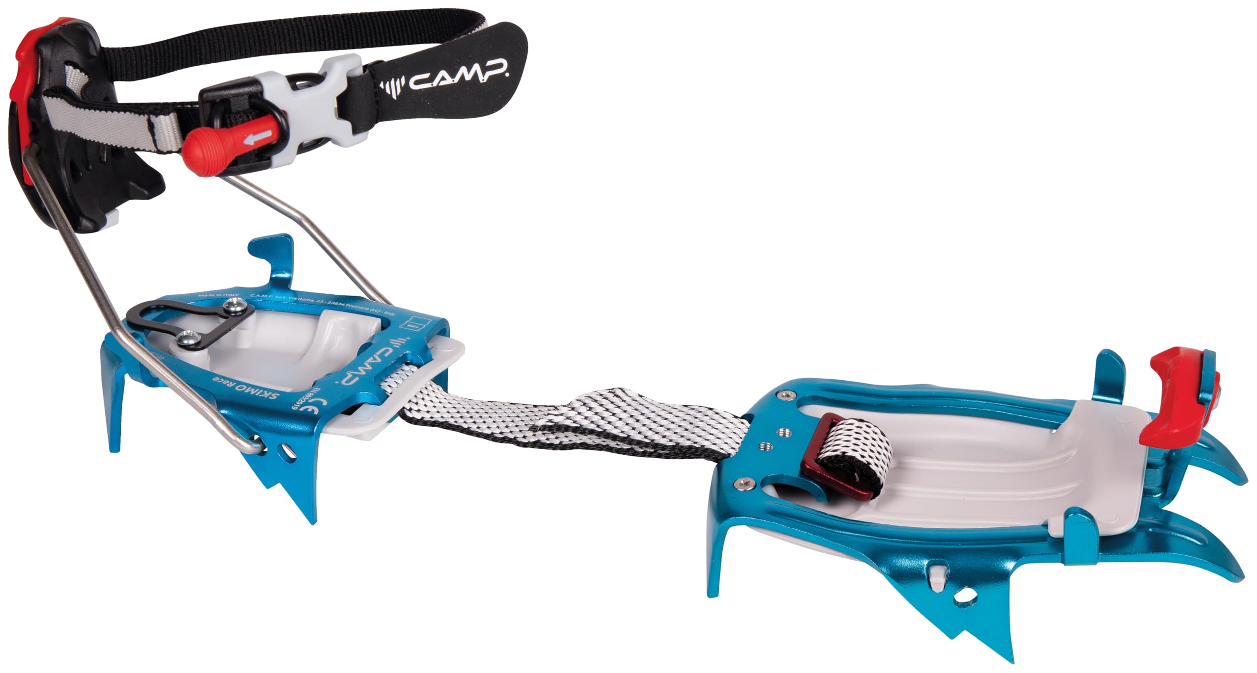 c-a-m-p-skimo-race-cramp-n-de-esqu-de-traves-a-de-competici-n-en-aluminio-7075 image 6