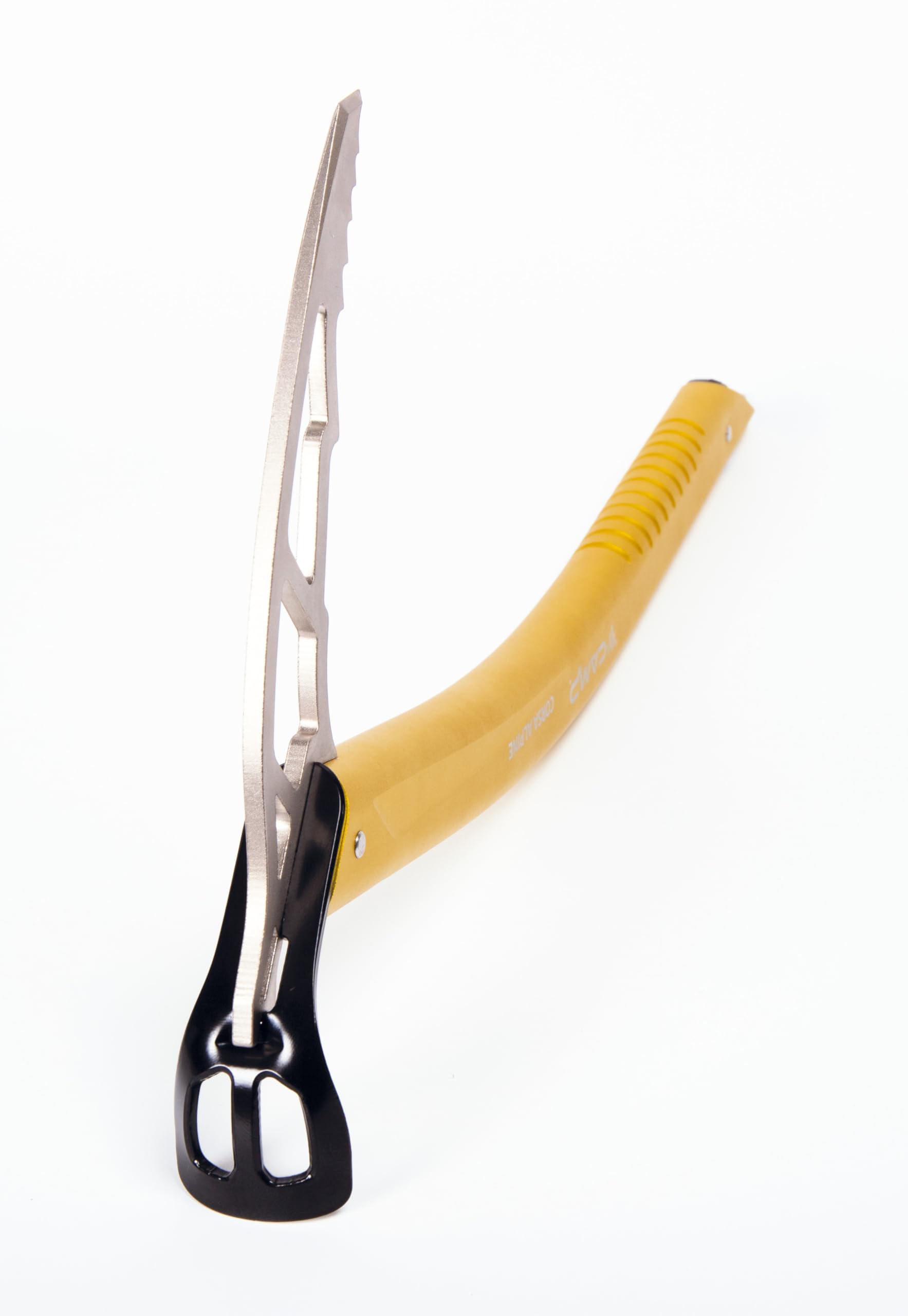 c-a-m-p-corsa-alpine-piolet-de-aluminio-y-acero-45-cm-para-alpinismo-y-esqu-de-m image 4
