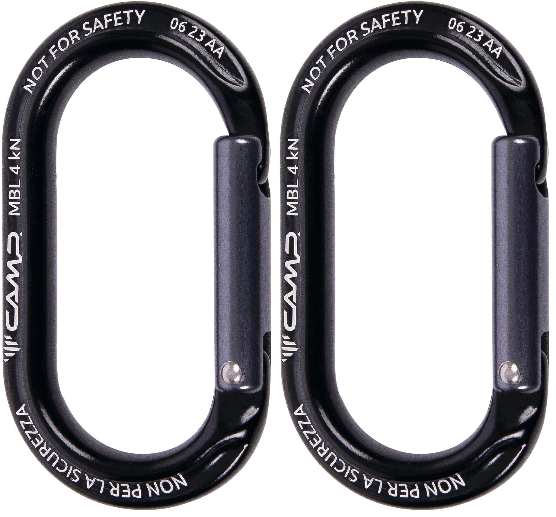 c-a-m-p-ekto-mosquet-n-accesorio-aluminio-7075-4-kn image 4