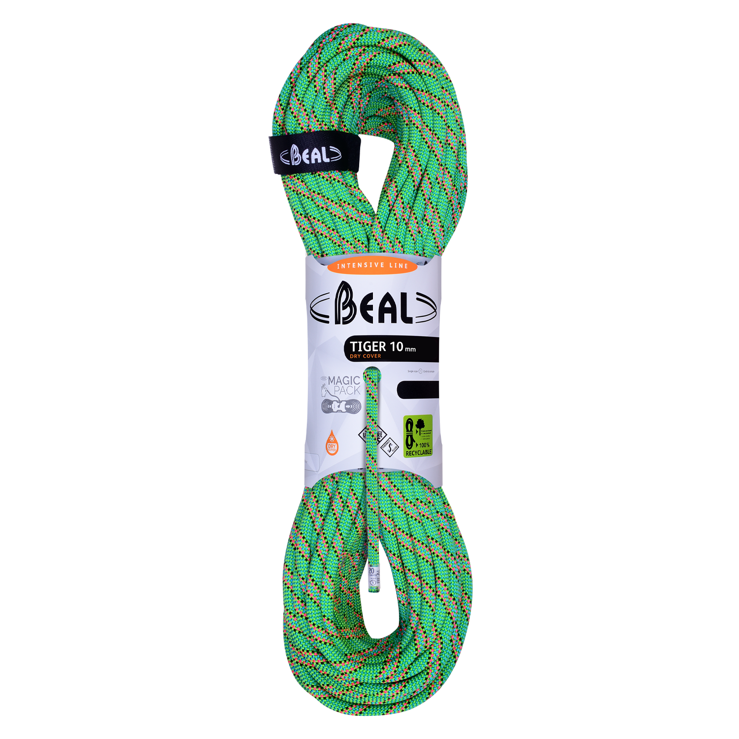 beal-tiger-10mm-unicore-dry-cover-cuerda-de-escalada-vers-til image 6