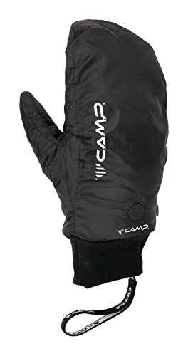 c-a-m-p-air-mitt-evo-manopla-t-cnica-unisex-con-dedos-descubribles-forro-de-lana image 5