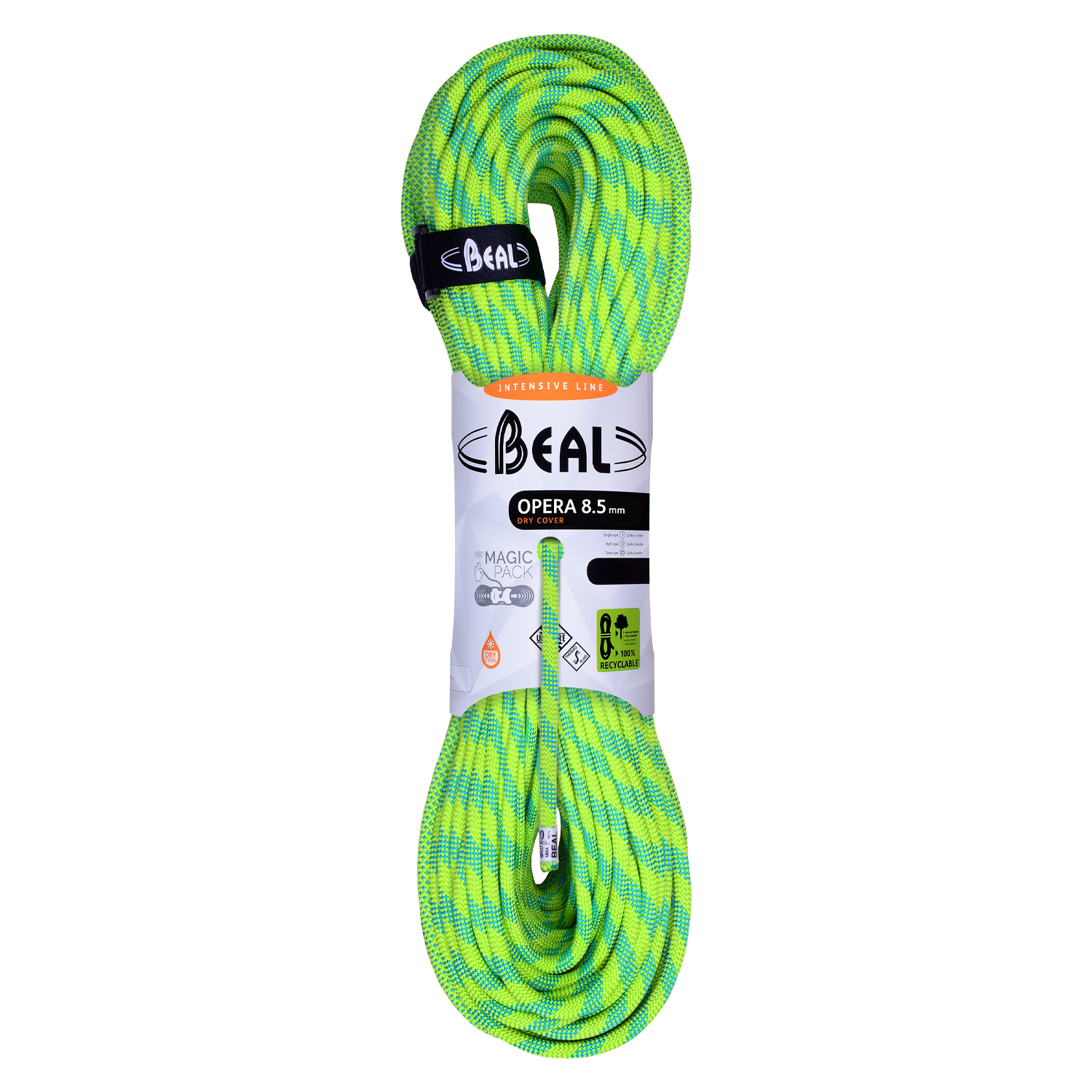beal-opera-8-5mm-unicore-dry-cover-cuerda-simple-ultraligera image 6