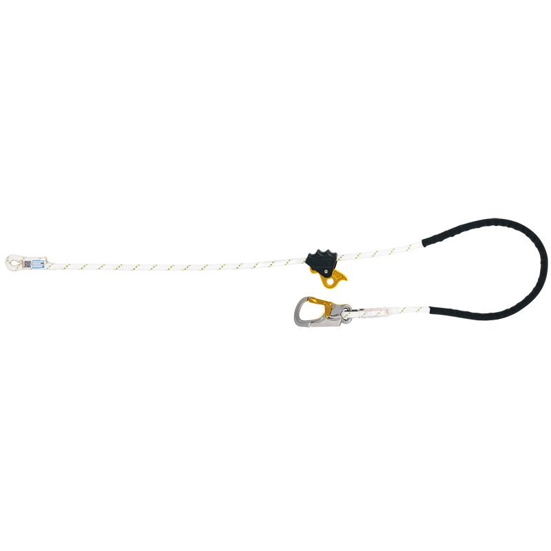 beal-adjust-air-longe-de-mantenimiento-ajustable-12-5-mm image 2