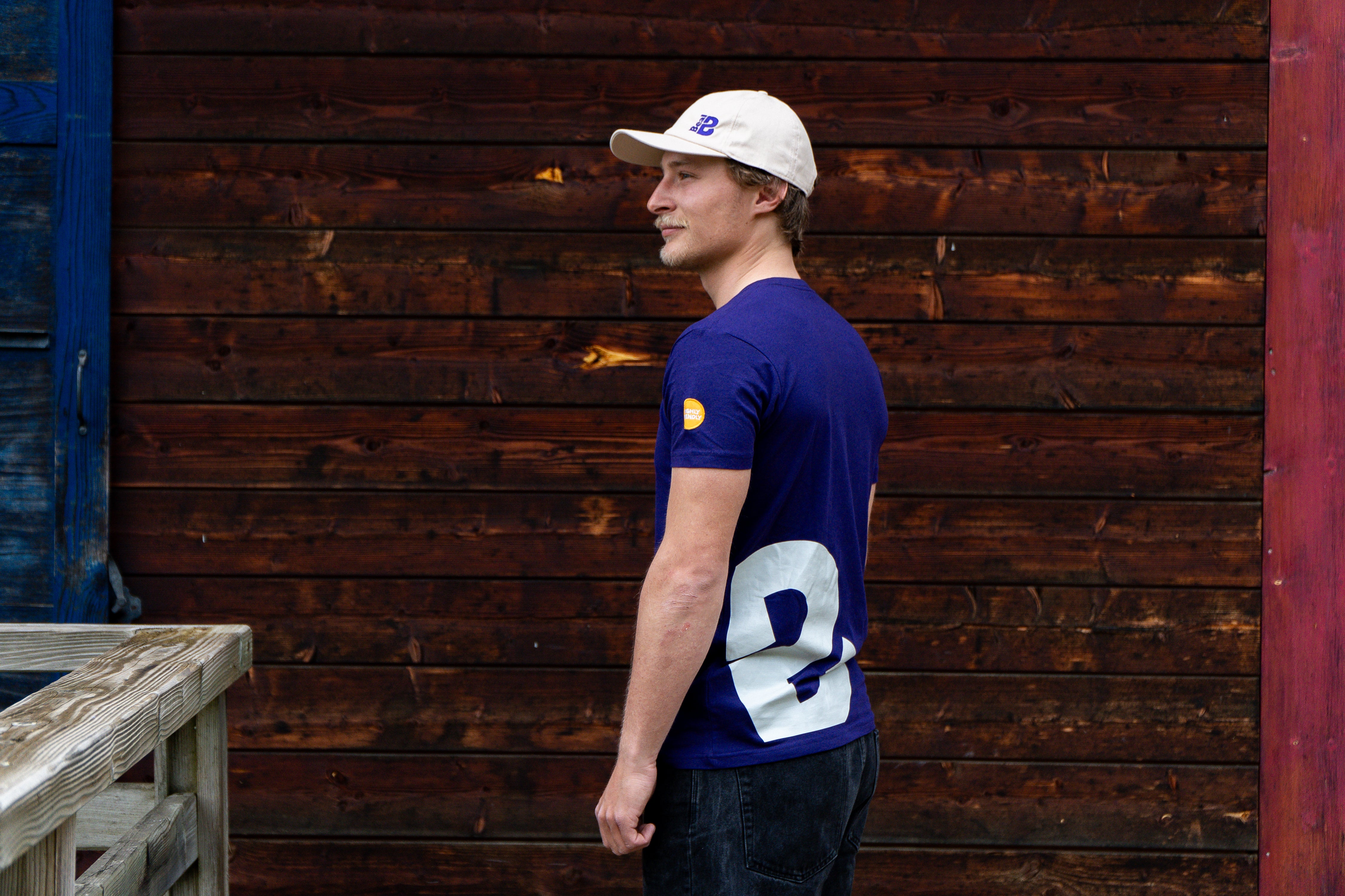 beal-casquette-gorra-de-algod-n-org-nico-para-outdoor image 3