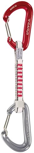 c-a-m-p-nano-22-express-ks-12-cm-cinta-expr-s-ultraligera-con-mosquetones-nano-2 image 2