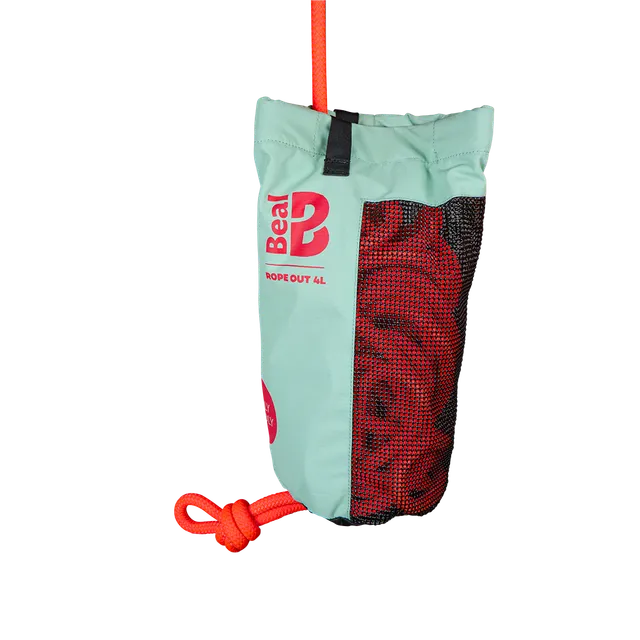 beal-rope-out-sistema-de-porteo-de-cuerda-con-ajuste-clic-clac-para-alpinismo image 1