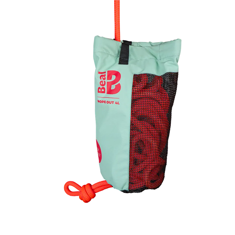 beal-rope-out-sistema-de-porteo-de-cuerda-con-ajuste-clic-clac-para-alpinismo image 1