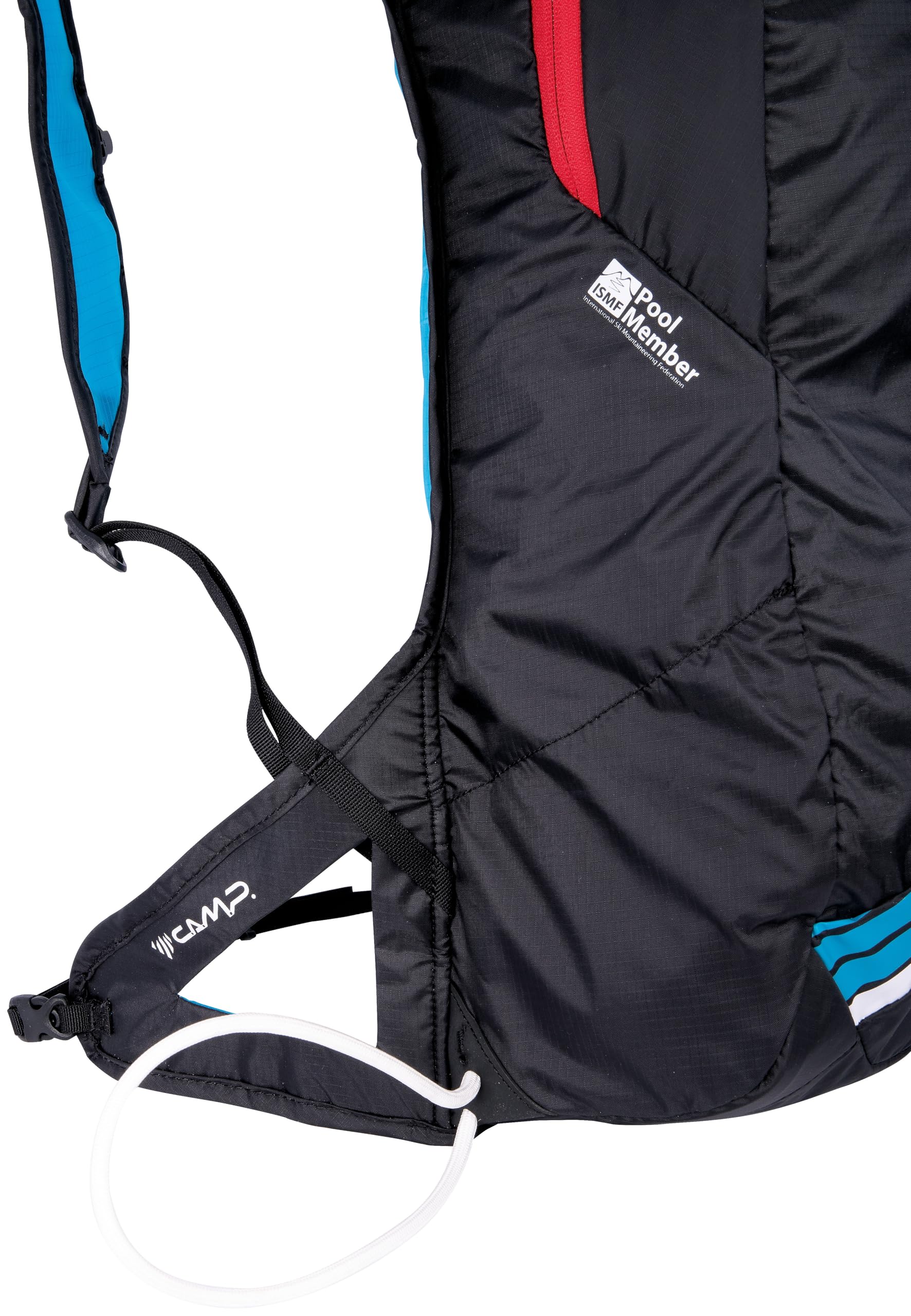 c-a-m-p-rapid-racing-mochila-de-esqu-de-traves-a-y-carrera-20-l-negra image 7