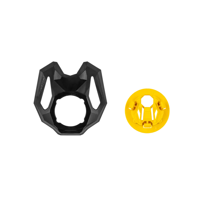 grivel-mutant-basket-rosca-asim-trica-para-bastones-de-esqu-de-monta-a image 1