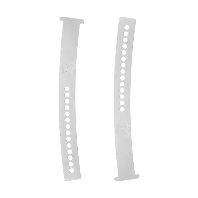 grivel-flex-bars-barras-de-conexi-n-flexibles-para-crampones-g12 image 1