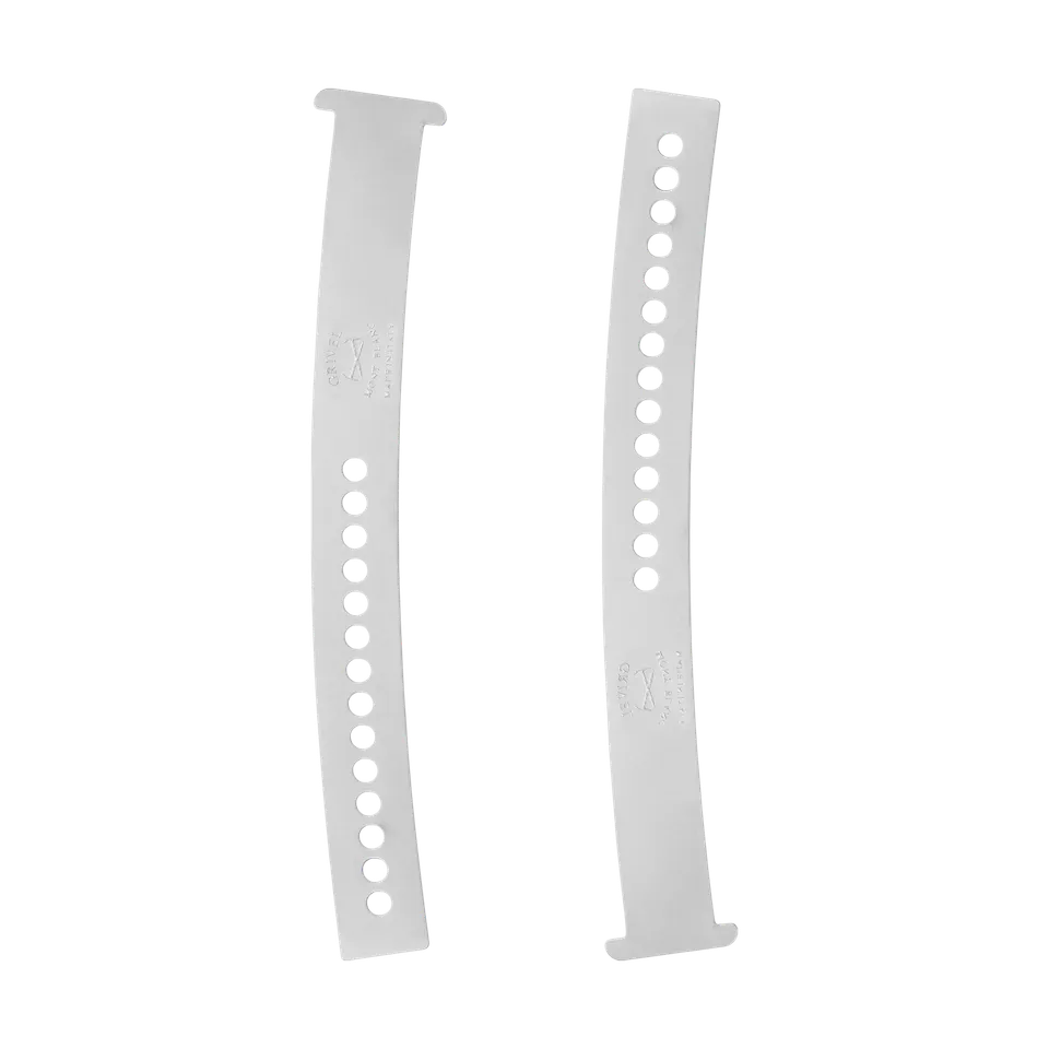 grivel-flex-bars-barras-de-conexi-n-flexibles-para-crampones-g12 image 1