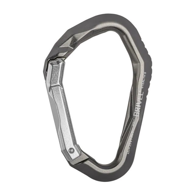 grivel-stealth-straight-k16s image 1