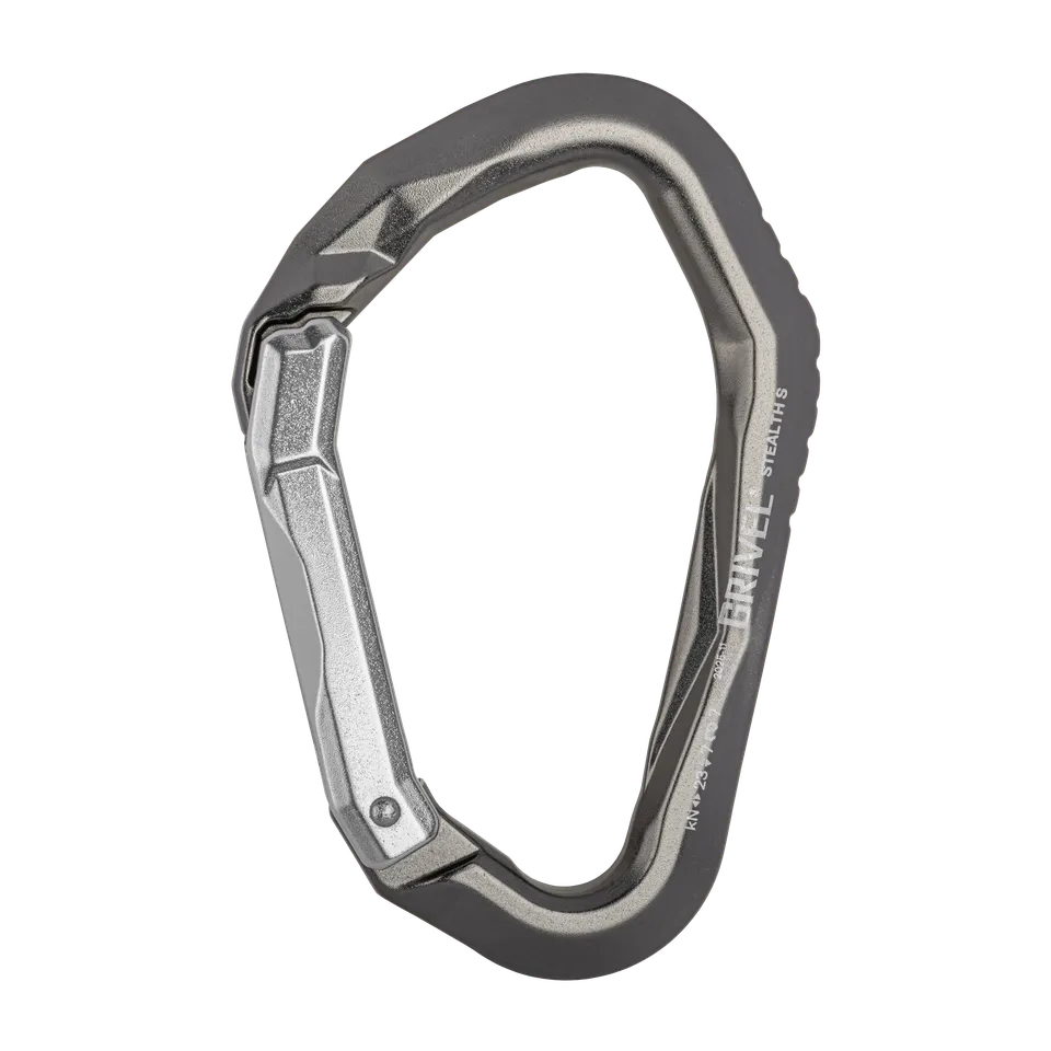 grivel-stealth-straight-k16s image 1