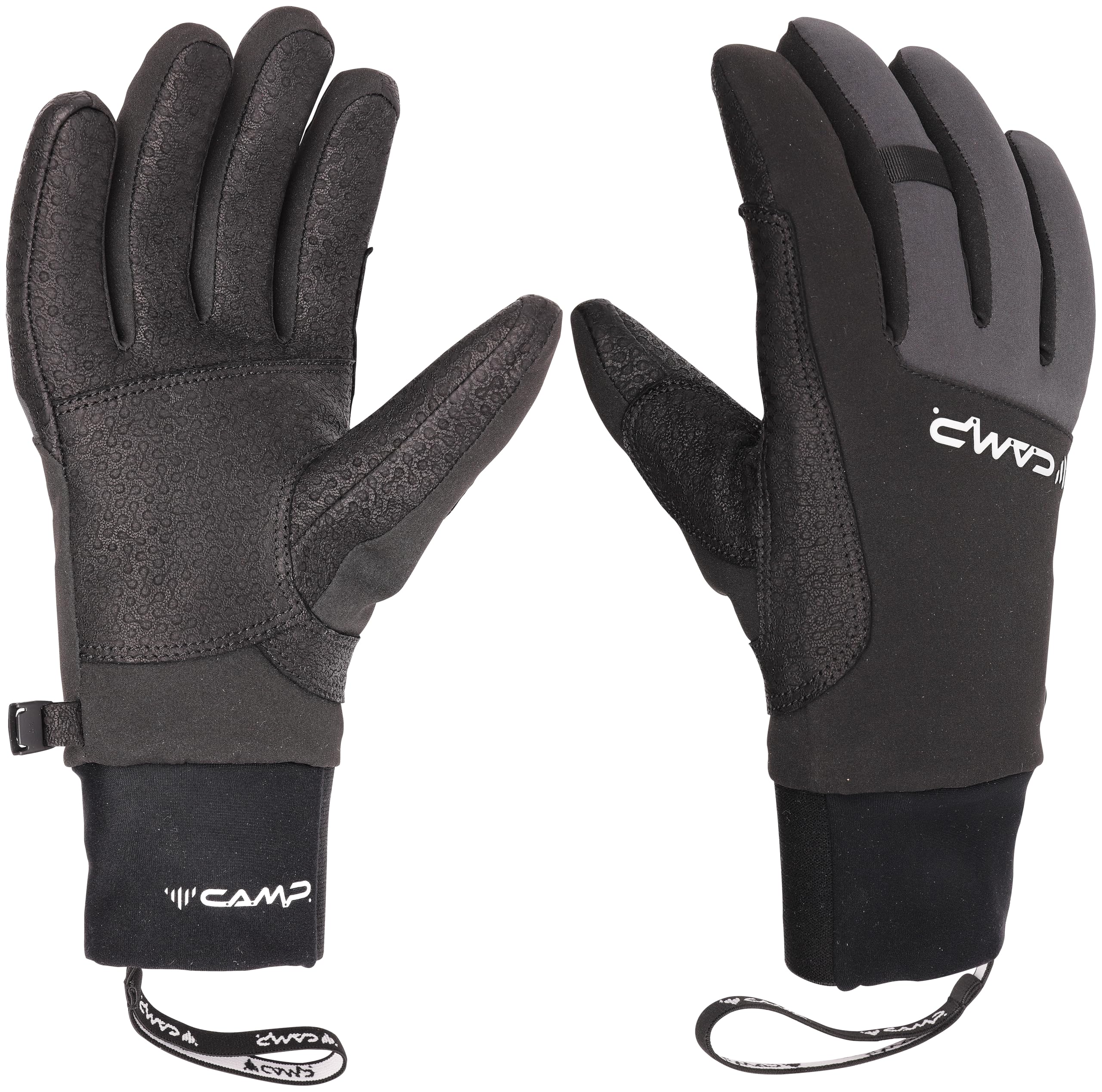 c-a-m-p-geko-pulse-guante-unisex-para-monta-ismo-y-escalada-en-hielo image 1