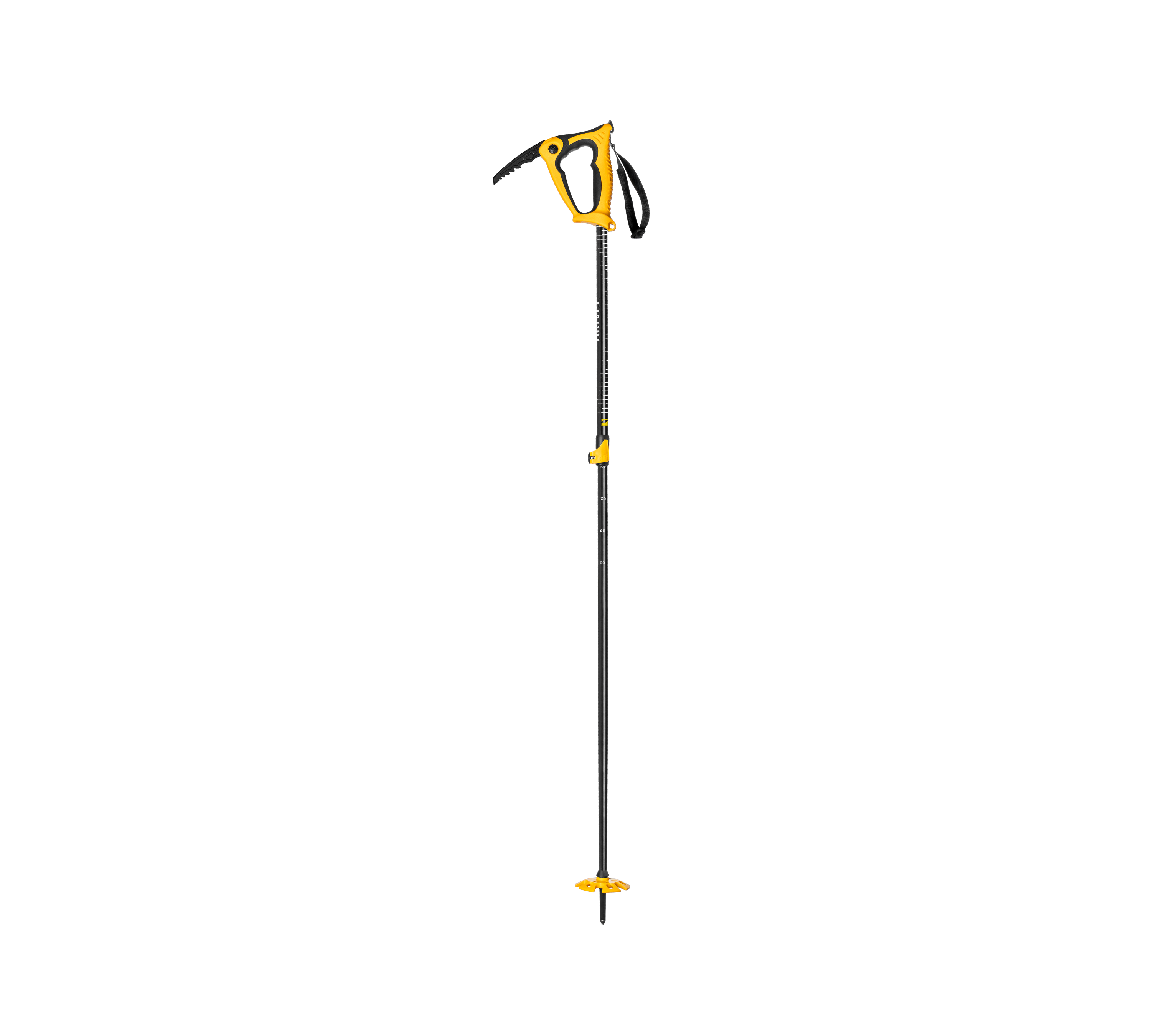 grivel-condor-evo-alpine-2-bast-n-de-alpinismo-ajustable-con-cuchilla-de-acero-n image 2