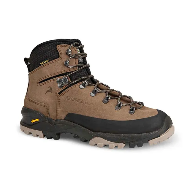 boreal-sherpa-2-0-botas-de-trekking-de-cuero-para-terreno-rocoso image 1