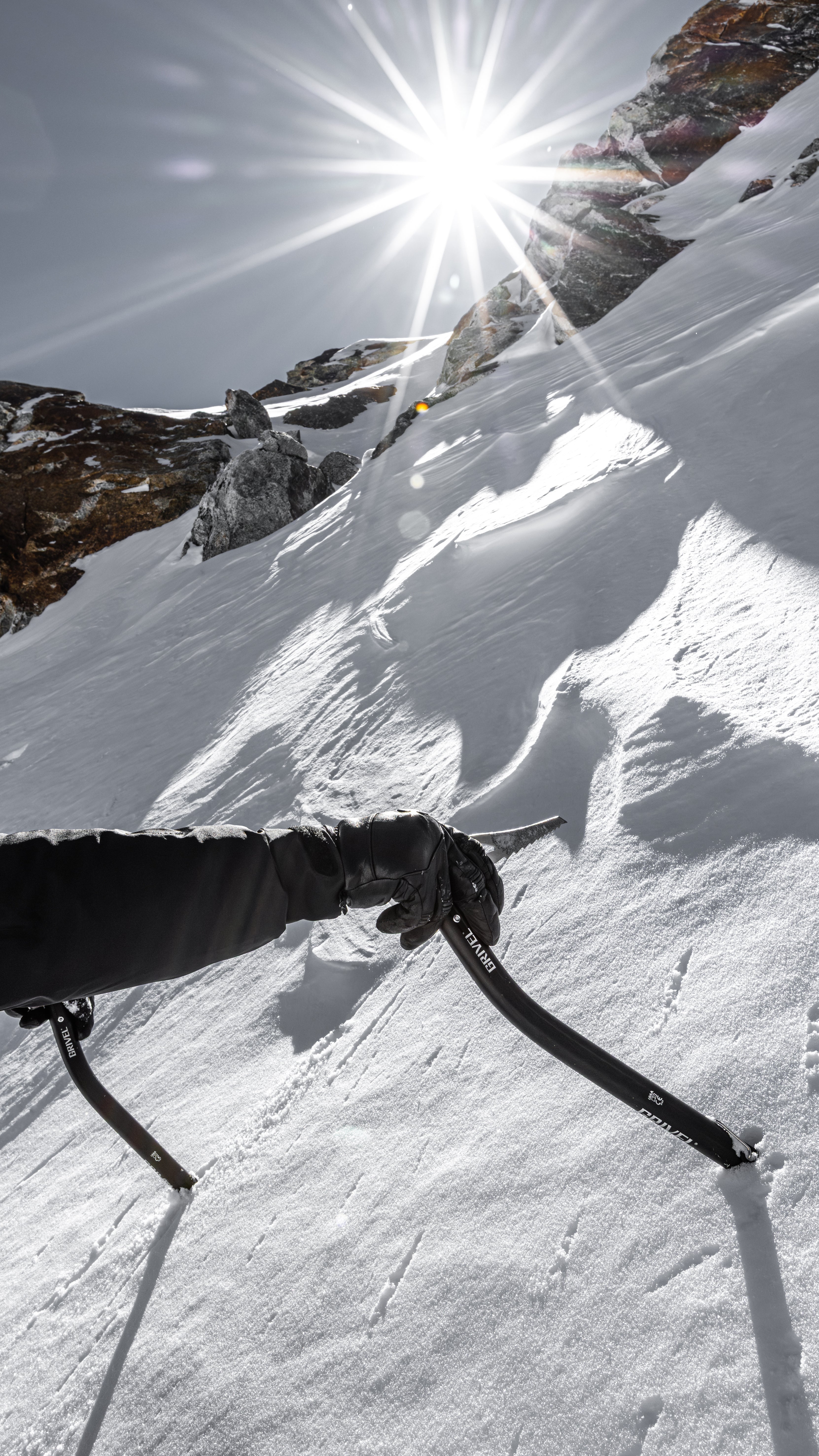 grivel-ghost-razor-hammer-piolet-ultraligero-para-alpinismo-t-cnico image 4