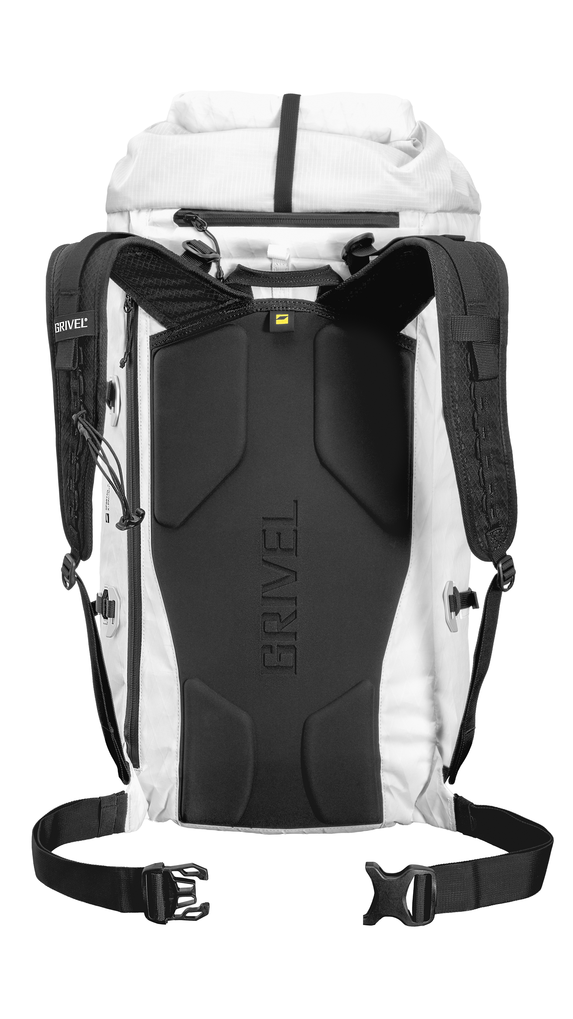 grivel-spartan-x-45-mochila-de-alpinismo-ligera-45l image 5