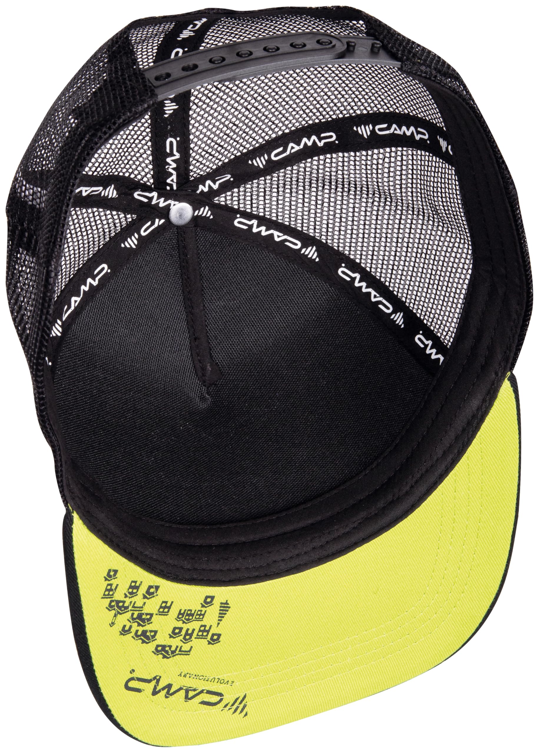 c-a-m-p-premana-hat-gorra-unisex-adulto image 2