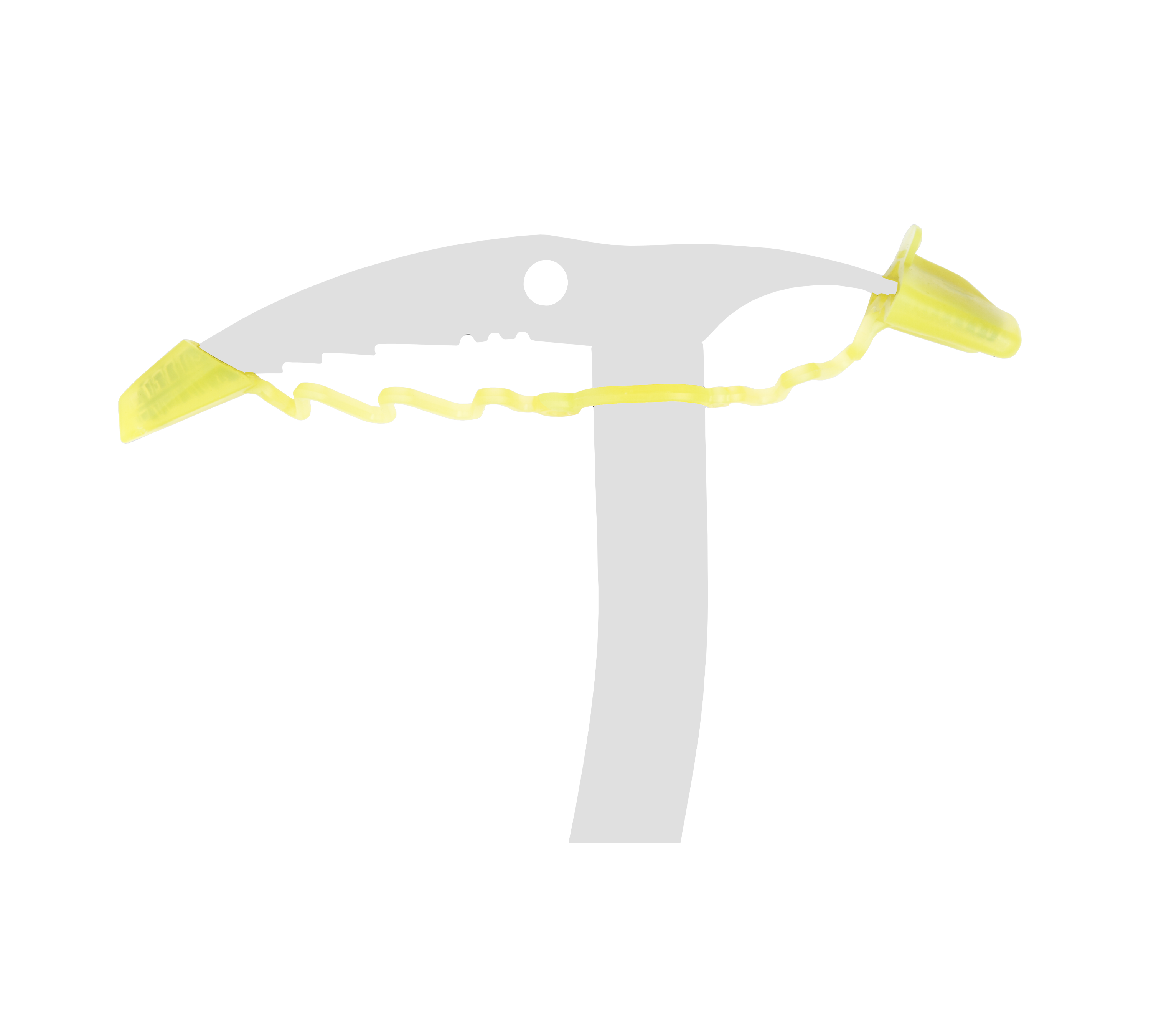 grivel-axe-guard-protector-para-cabeza-de-piolet image 2