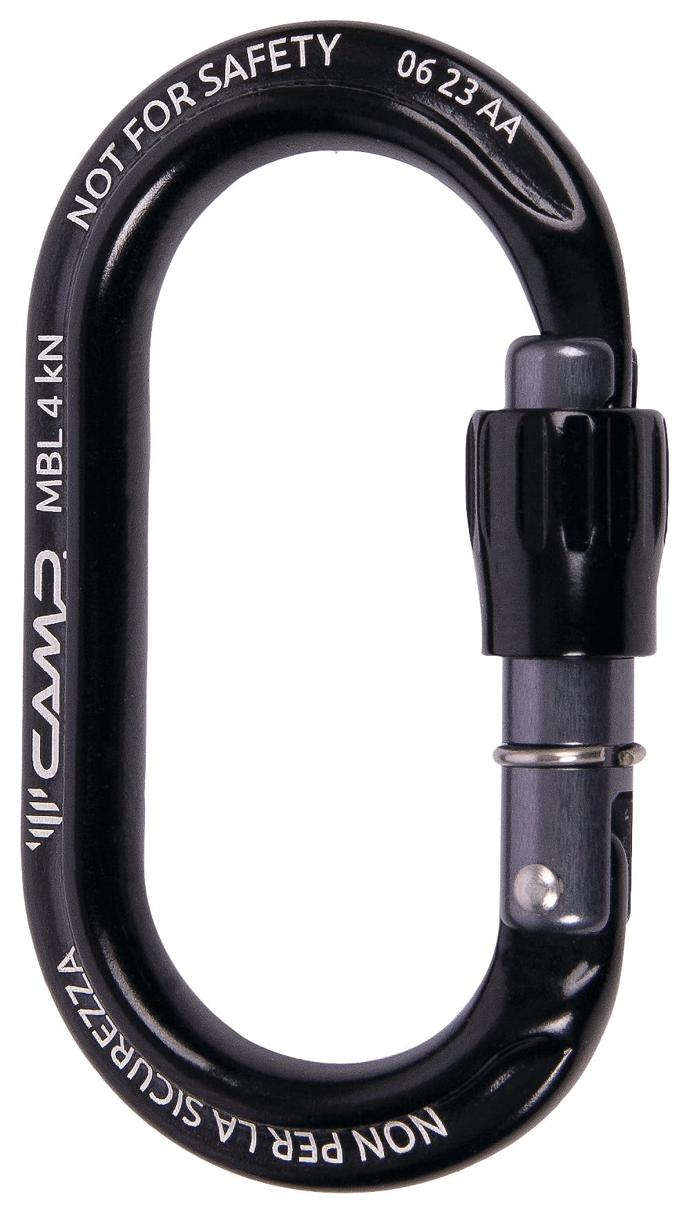 c-a-m-p-ekto-lock-mosquet-n-de-rosca-de-aluminio-7075-para-profesionales image 5