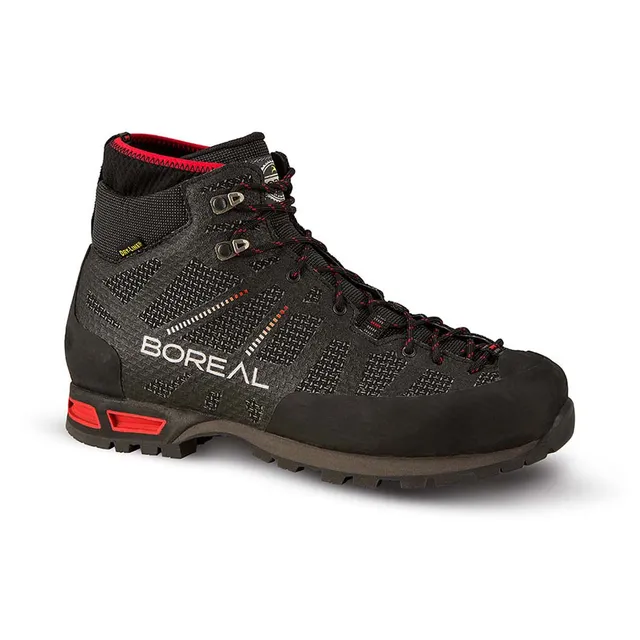 boreal-drom-mid-tech-bota-de-trekking-ligera-e-impermeable image 1