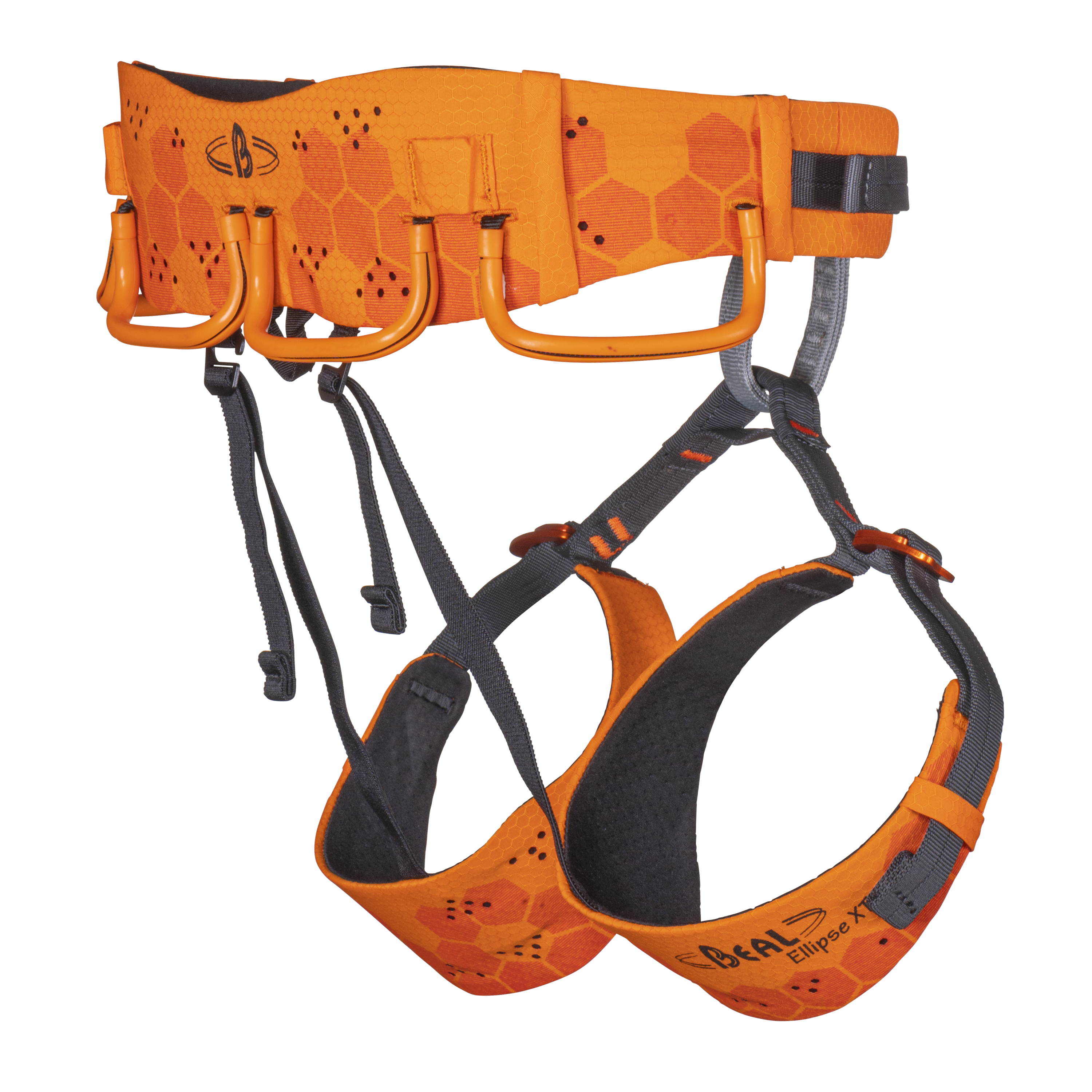 beal-ellipse-xt-arn-s-de-escalada-y-alpinismo-ajustable-con-4-hebillas-met-licas image 5