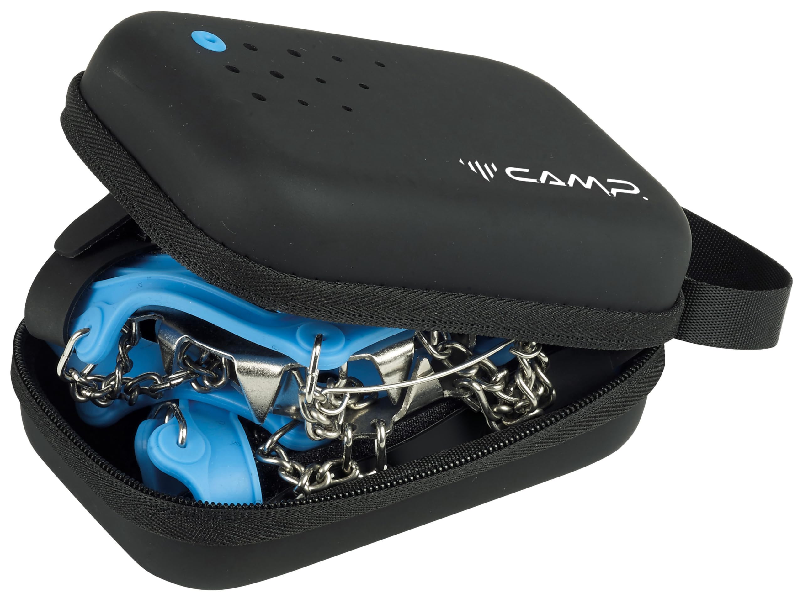 c-a-m-p-ice-master-evo-minicrampones-evolucionados-con-13-puntas-de-acero-inoxid image 6