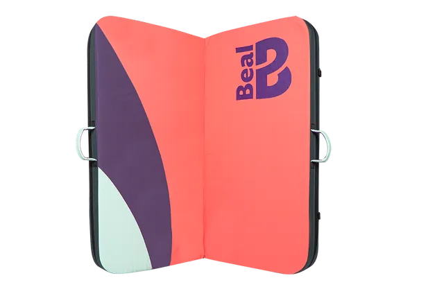 beal-air-light-crash-pad-compacto-de-1-m image 1