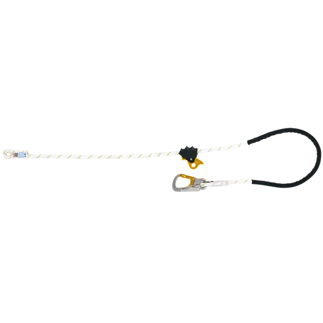 beal-adjust-air-longe-de-mantenimiento-ajustable-12-5-mm image 1