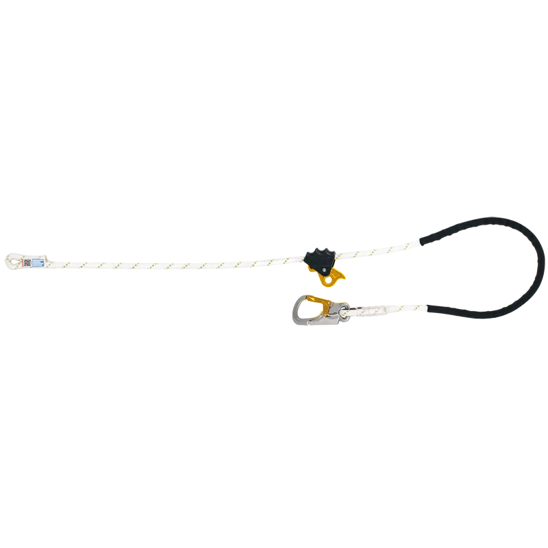 beal-adjust-air-longe-de-mantenimiento-ajustable-12-5-mm image 1