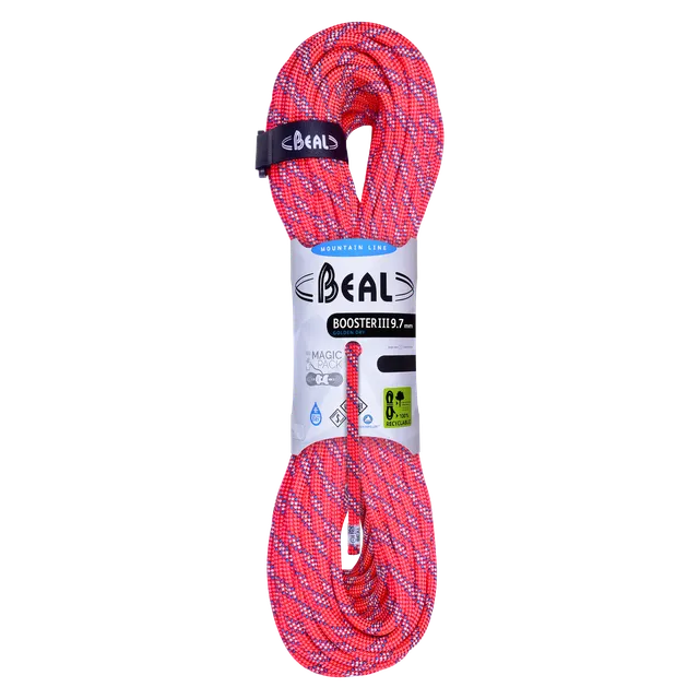 beal-booster-iii-9-7-mm-unicore-golden-dry image 1