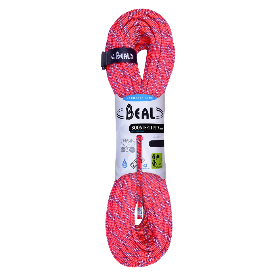 beal-booster-iii-9-7-mm-unicore-golden-dry image 1