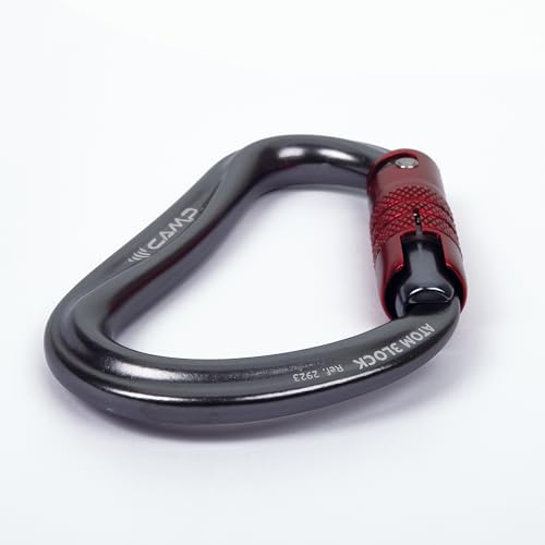 c-a-m-p-atom-3lock-mosquet-n-de-triple-seguro-color-ca-n-de-fusil image 8