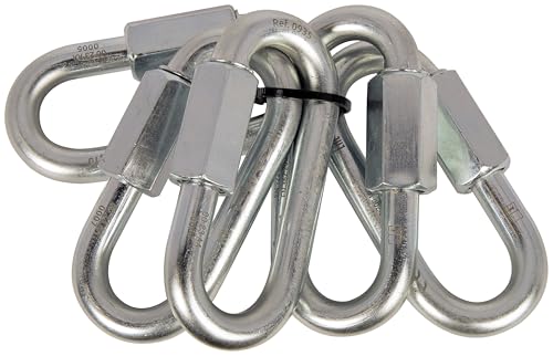 c-a-m-p-set-5-oval-quick-link-steel-10-mm image 3