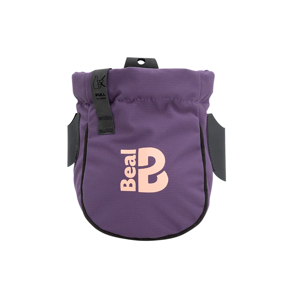 beal-maxi-clic-clac-bolsa-de-magnesio-para-escalada-y-bloque image 1