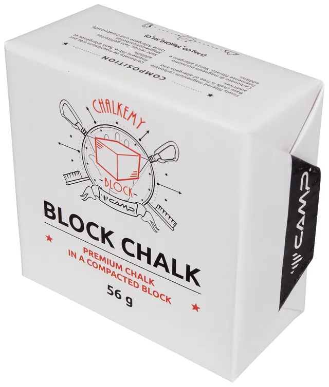 c-a-m-p-block-chalk-magnesio-para-escalada-en-pastilla-56-g image 1