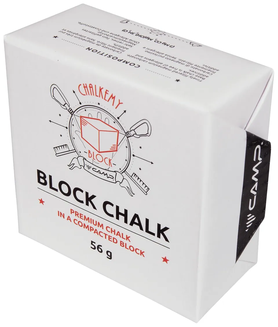 c-a-m-p-block-chalk-magnesio-para-escalada-en-pastilla-56-g image 1