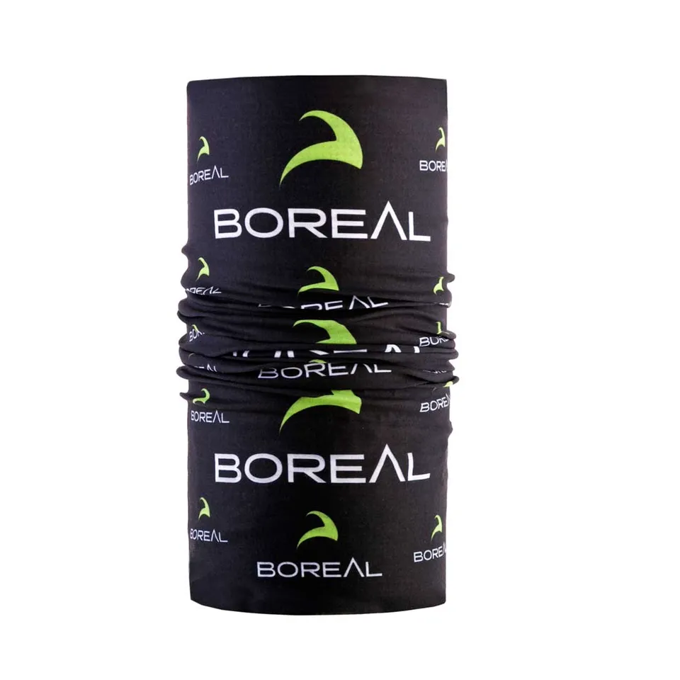boreal-head-band-cinta-para-el-pelo-negro image 1