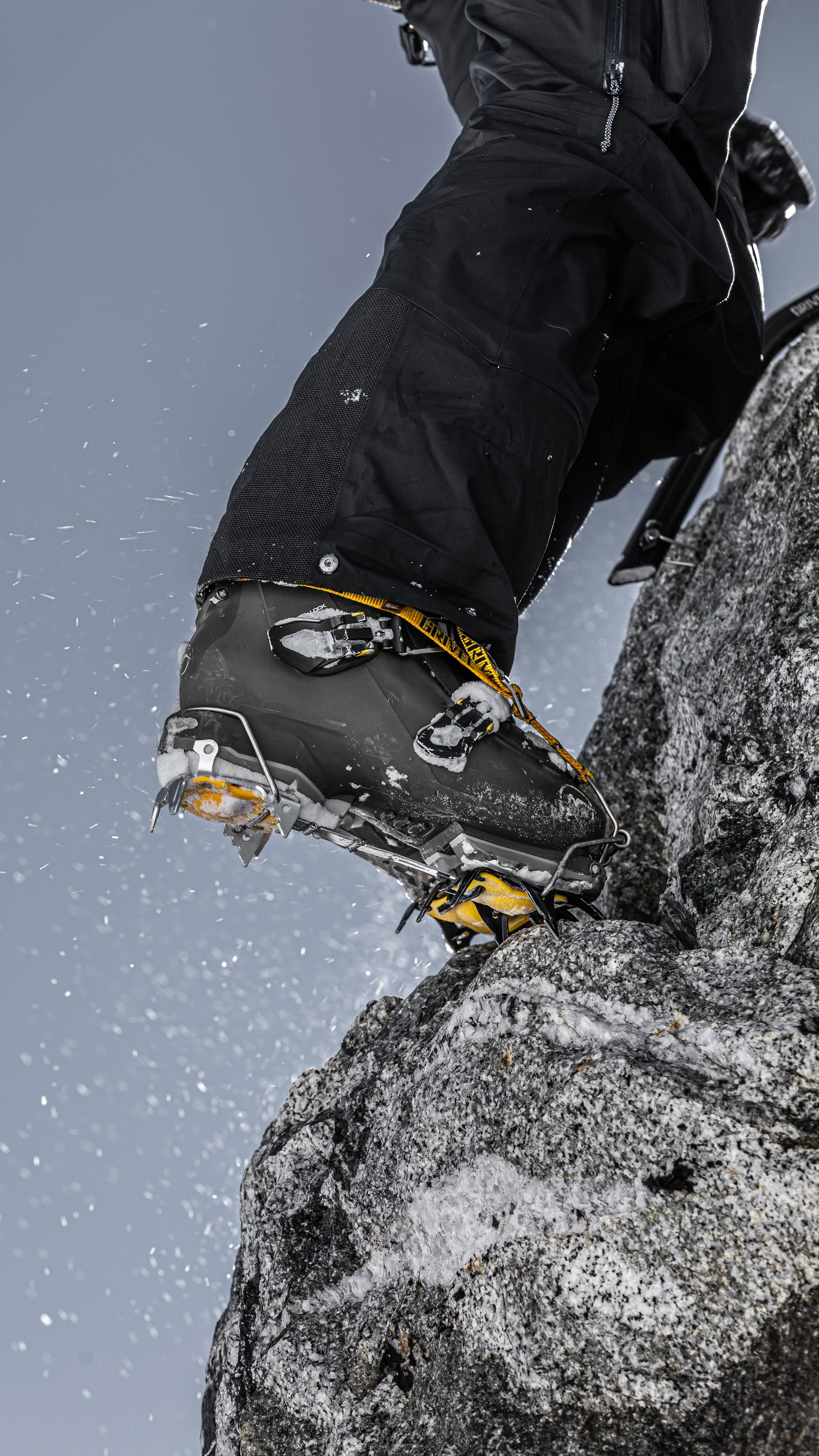 grivel-gx-lt-hybrid-crampones-ligeros-h-bridos-para-monta-ismo-y-esqu-de-monta-a image 6