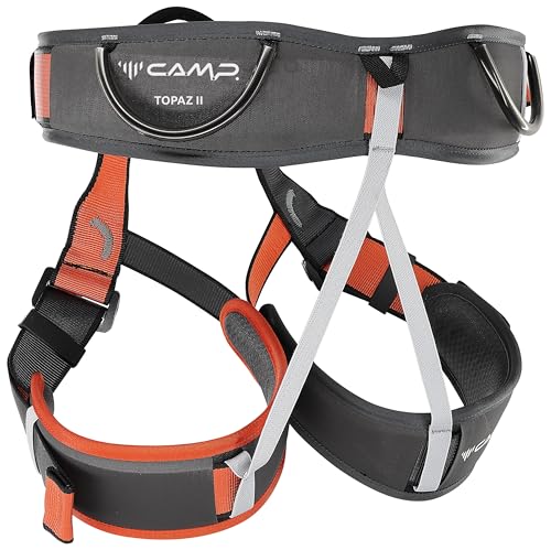 c-a-m-p-topaz-ii-arn-s-de-escalada-y-alpinismo-talla-nica-con-special-fit-system image 4
