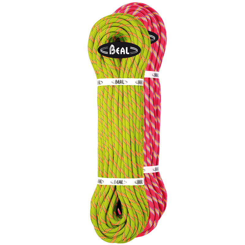 beal-legend-8-3mm-pack-cuerda-doble-ligera-para-grandes-v-as-y-terreno-de-aventu image 1