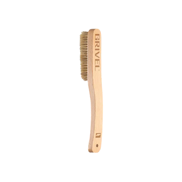 grivel-climbing-brush-cepillo-de-escalada-con-mango-de-madera image 1