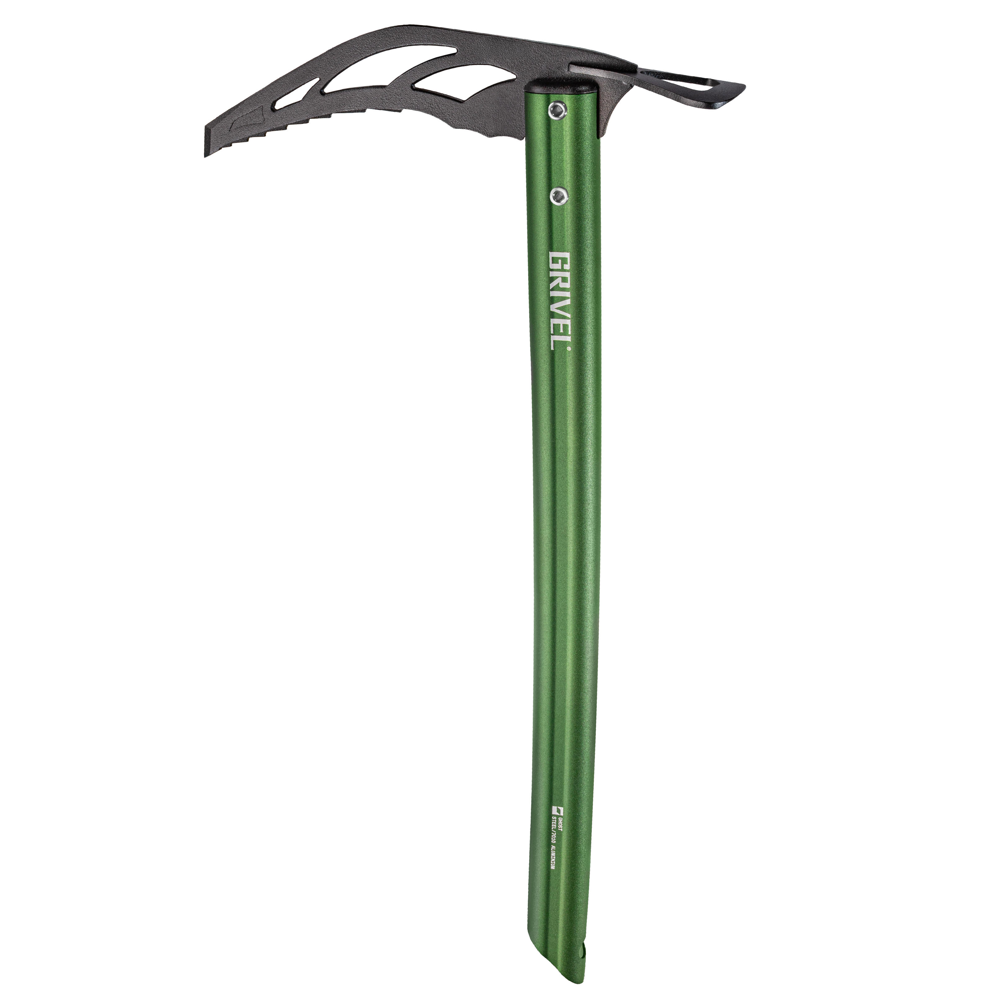 grivel-ghost-piolet-ligero-de-acero-para-esqu-de-monta-a-y-alpinismo-r-pido image 1