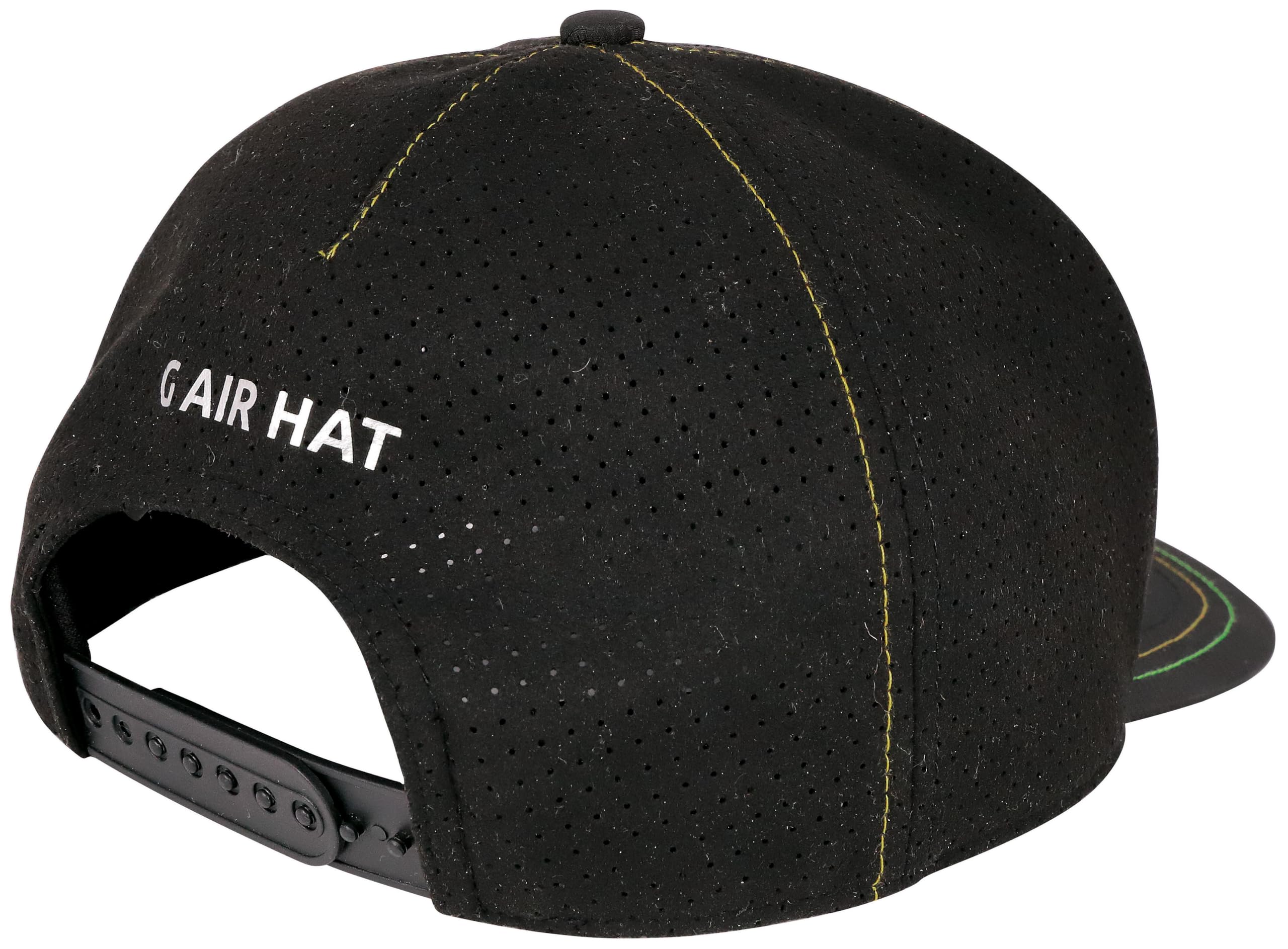 c-a-m-p-g-air-hat-gorra-t-cnica-ultraligera-para-alpinismo-y-escalada-unisex image 2