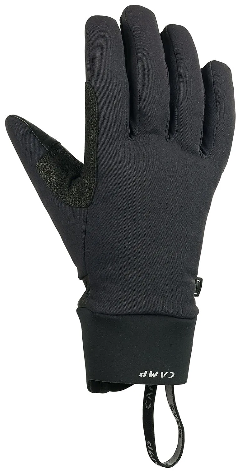 c-a-m-p-g-pure-guante-unisex-de-piel-para-alpinismo-y-escalada image 1