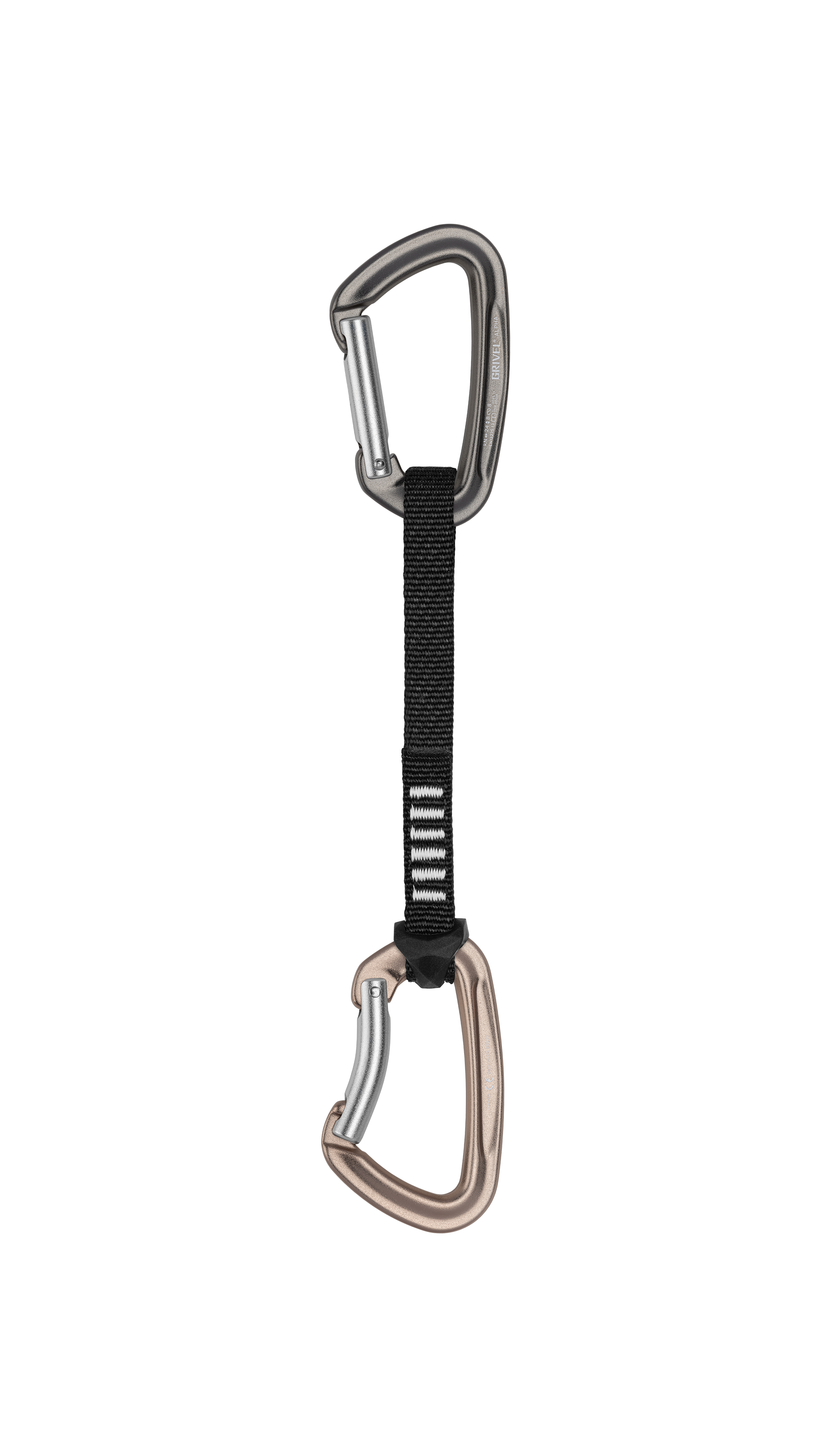 grivel-all-round-alpha-cinta-express-equilibrada-para-escalada-deportiva-y-cl-si image 3