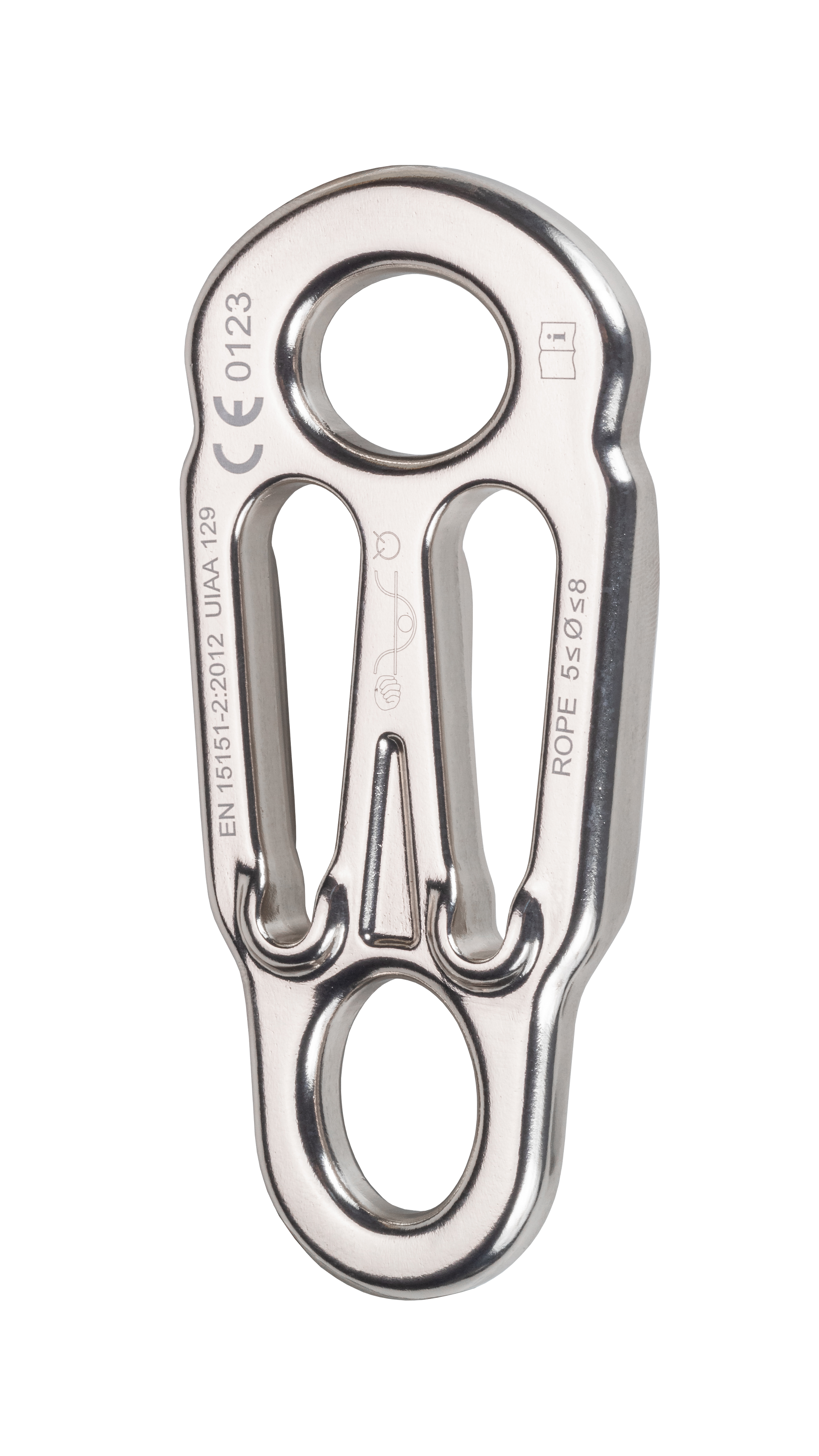 grivel-scream-placa-de-asegurar-compacta-para-cuerdas-de-peque-o-di-metro-geomet image 3